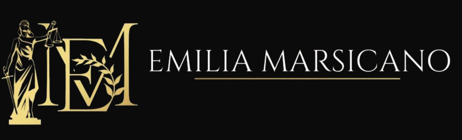 Emilia Marsicano Abogada